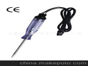 測電筆汽車供應商與批發市場指南